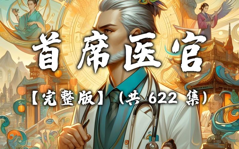首席医官2全文在线阅读 | 免费小说更新