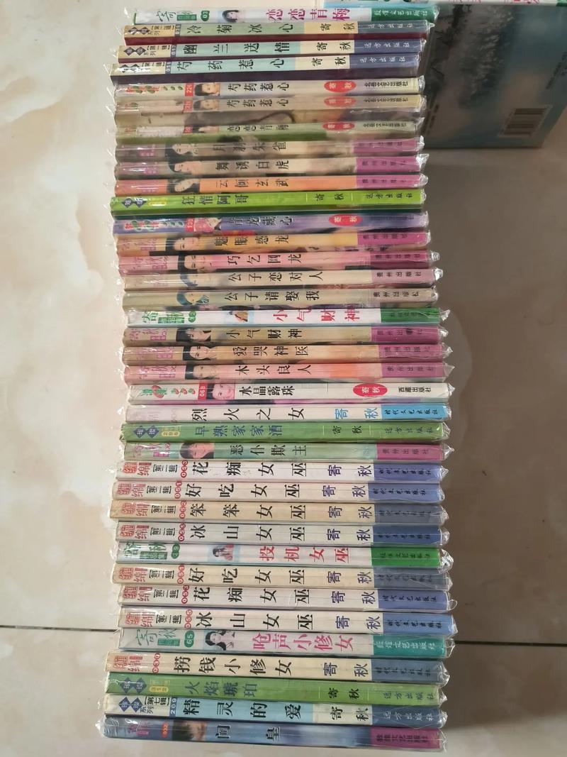 寄秋小说全集在线阅读｜经典言情小说大全免费看