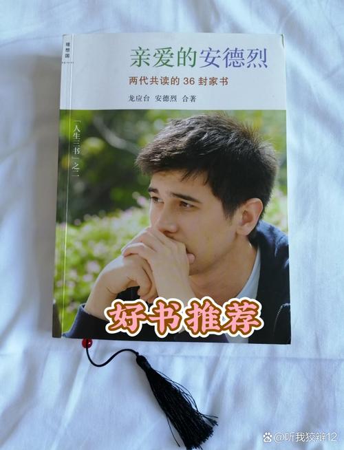 亲爱的安德烈在线阅读:龙应台与儿子的36封家书,感动千万人的亲情对话