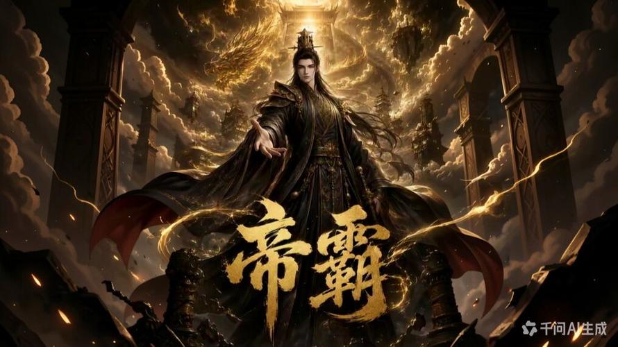 帝霸在线全文免费阅读 | 热门玄幻小说无弹窗完整版