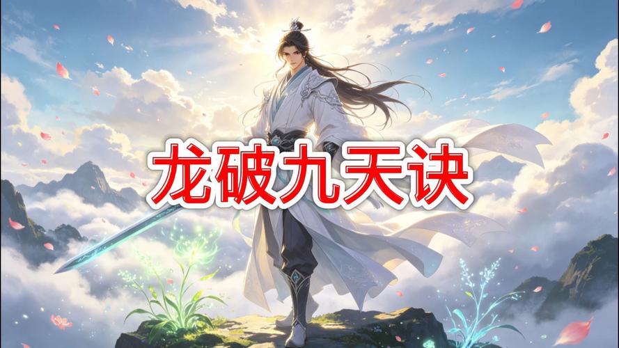 龙破九天诀全文在线阅读 | 热门玄幻小说无弹窗