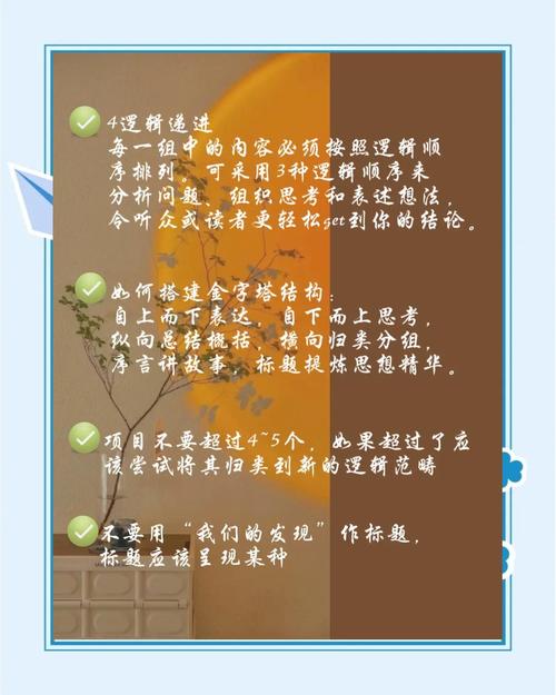 金字塔原理在线阅读:掌握结构化思考与高效表达的核心方法