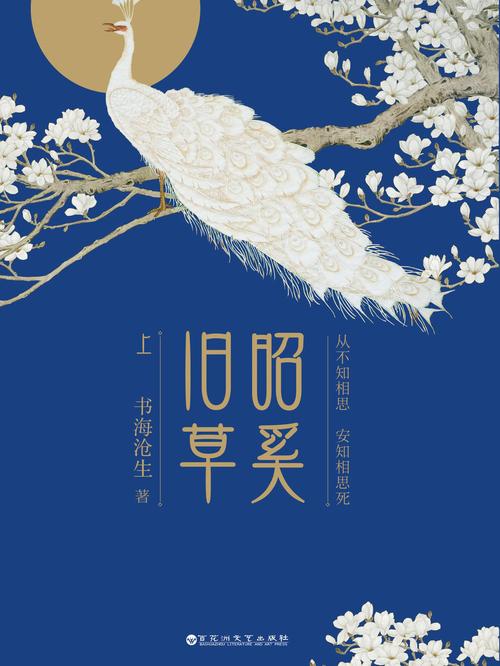 昭奚旧草全文免费在线阅读 | 经典古言小说
